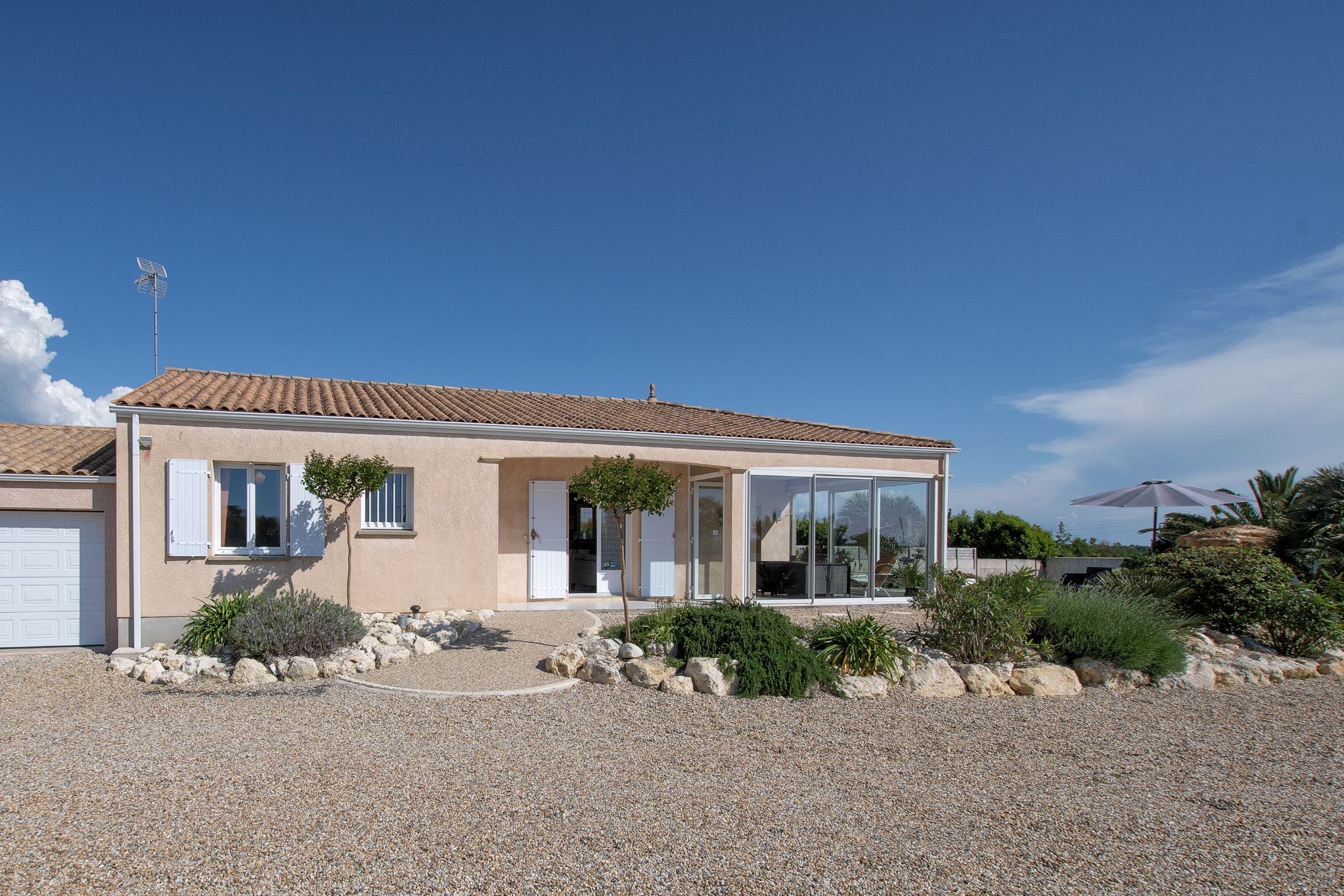 Villa Marennes Cap Oléron avec piscine pour 8 personnes en Charente maritime
