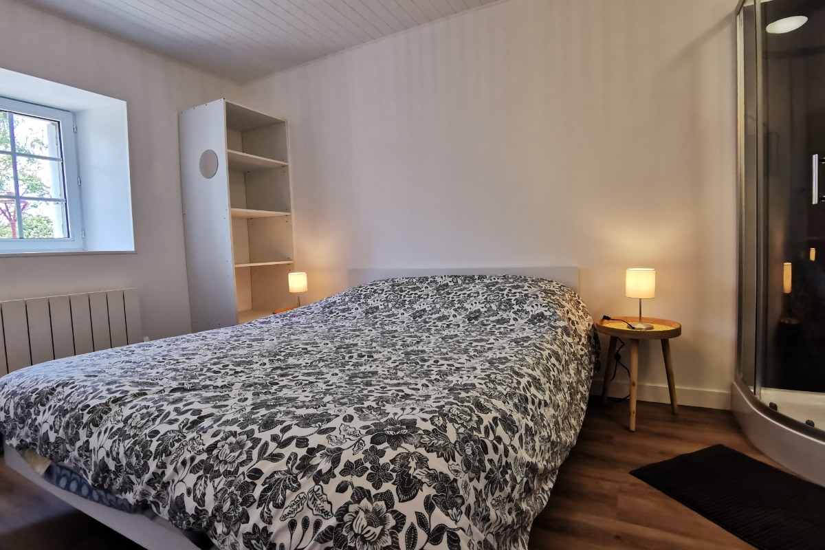 Chambre 1