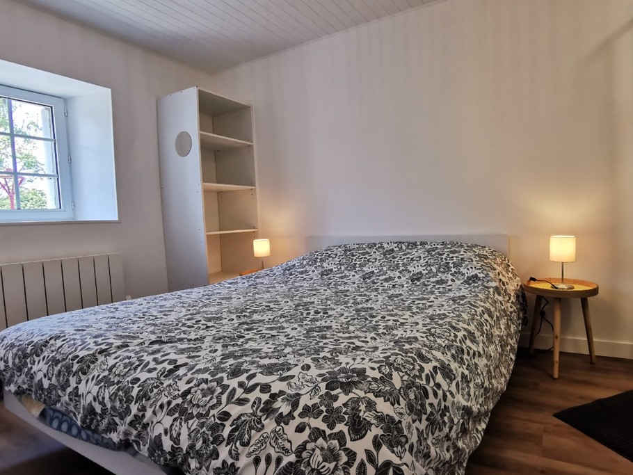 Chambre 1