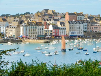 Douarnenez