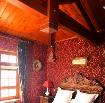 La chambre