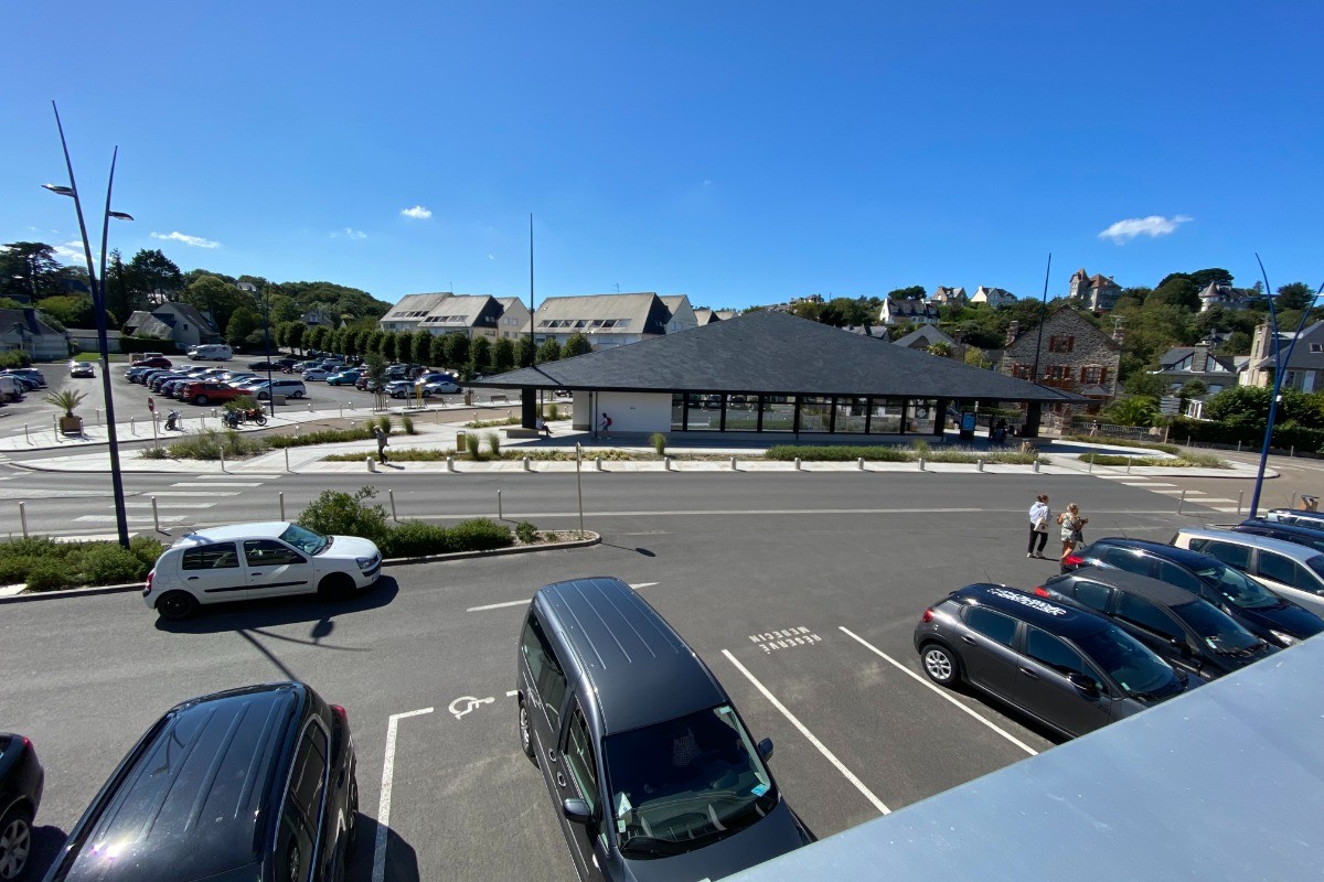 Photo n° 7 of the location