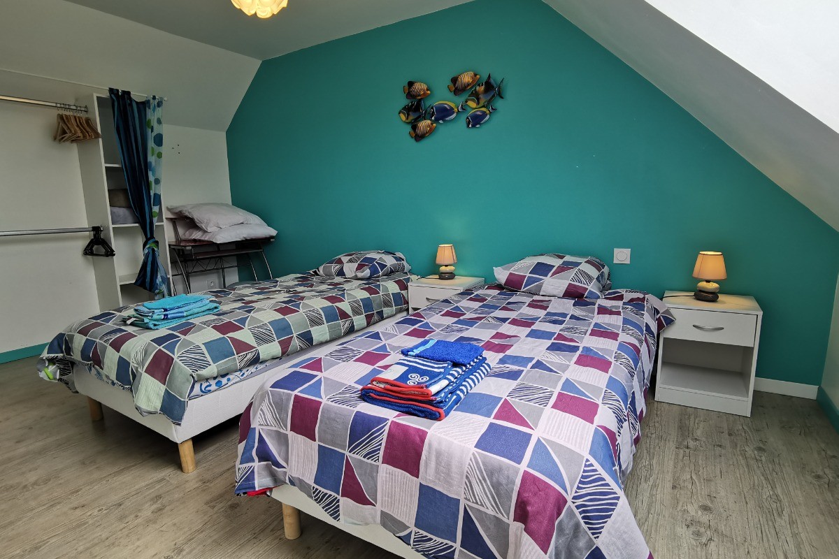 Photo n° 14 de la location