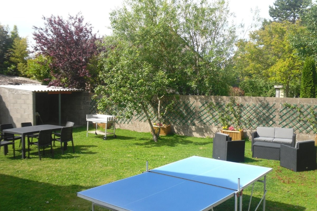 Photo n° 18 de la location