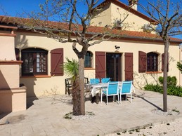 exterior accommodation