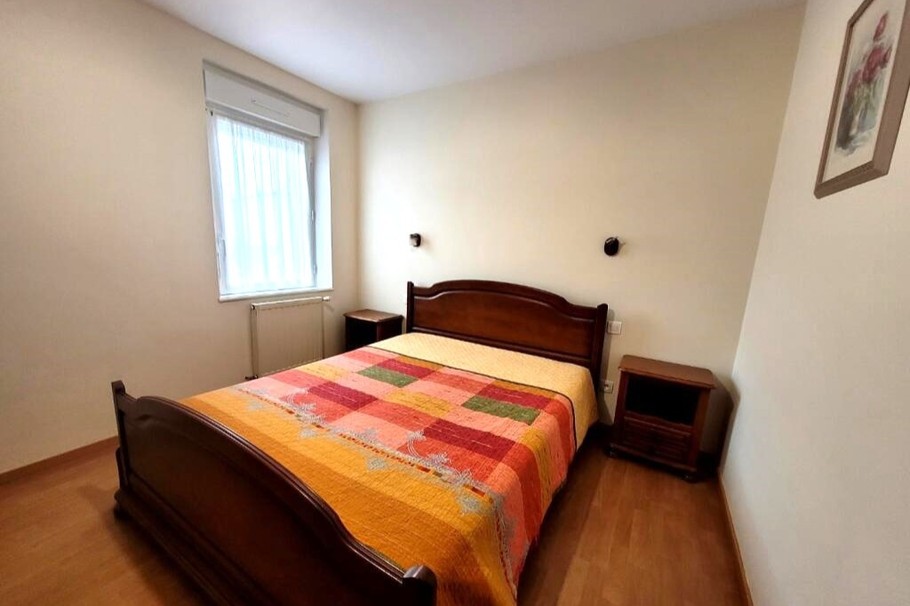 Location Planguenoual 6 pers, 3 chambres, Mme Hervé - chambre