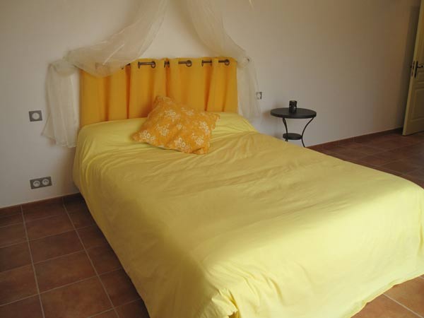 Chambre  - Saint Sulpice - Tarn -