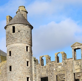 Château de Gratot