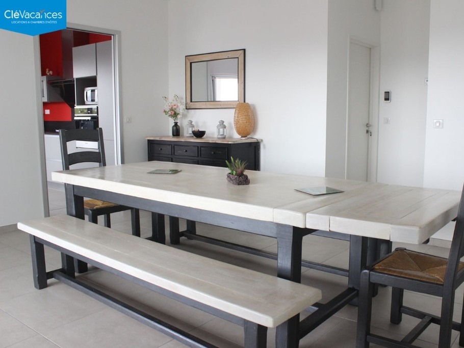 Maison Txantxangorri_salle à manger