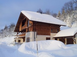 en hiver