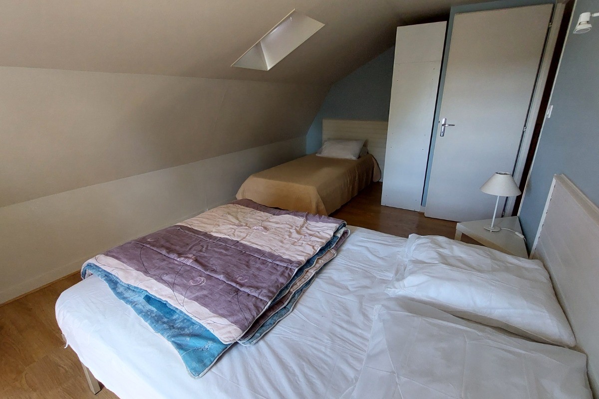 Chambre 2