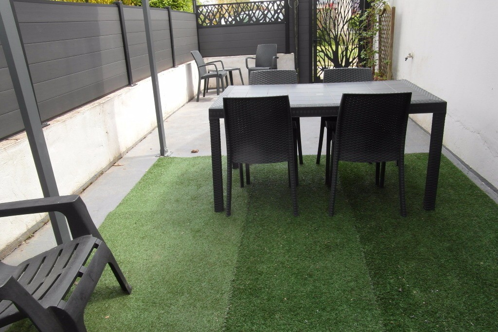 autre vue de la grande terrasse