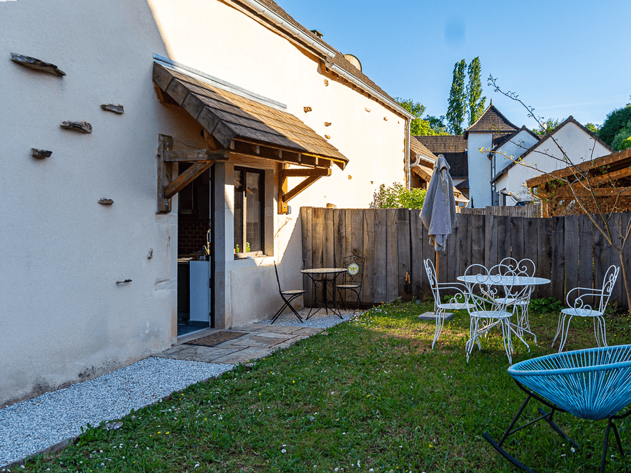 Gîte Vignes et Sentiers