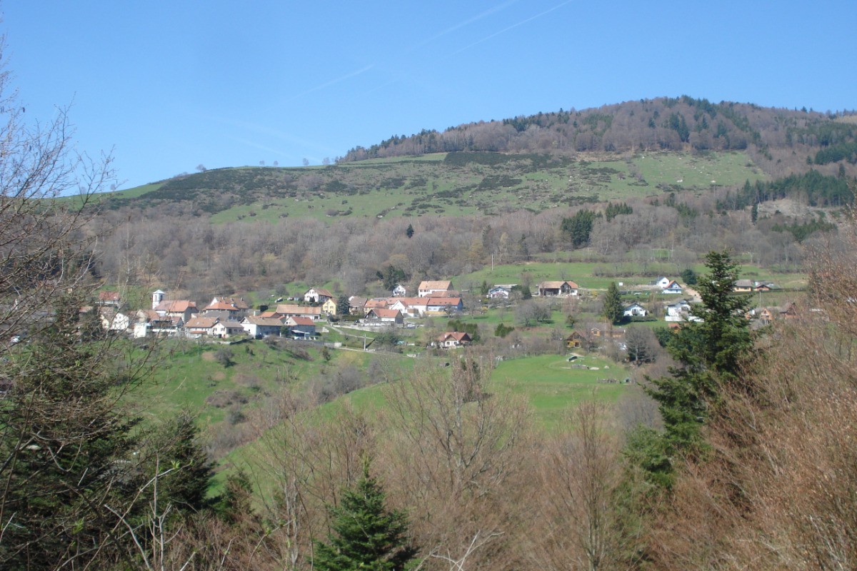 le village