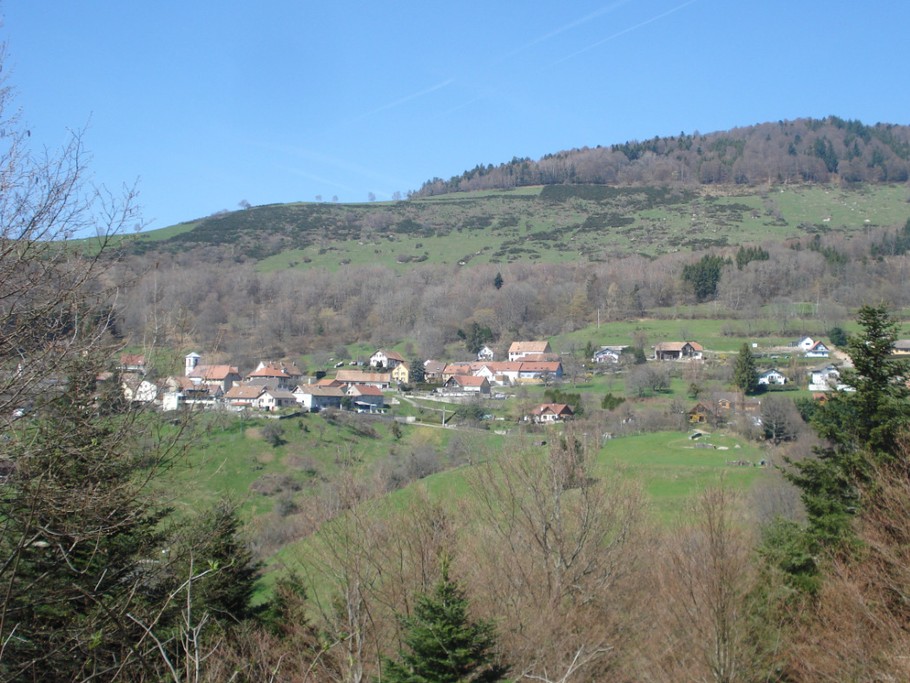 le village