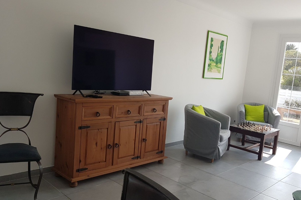 Photo n° 6 de la location