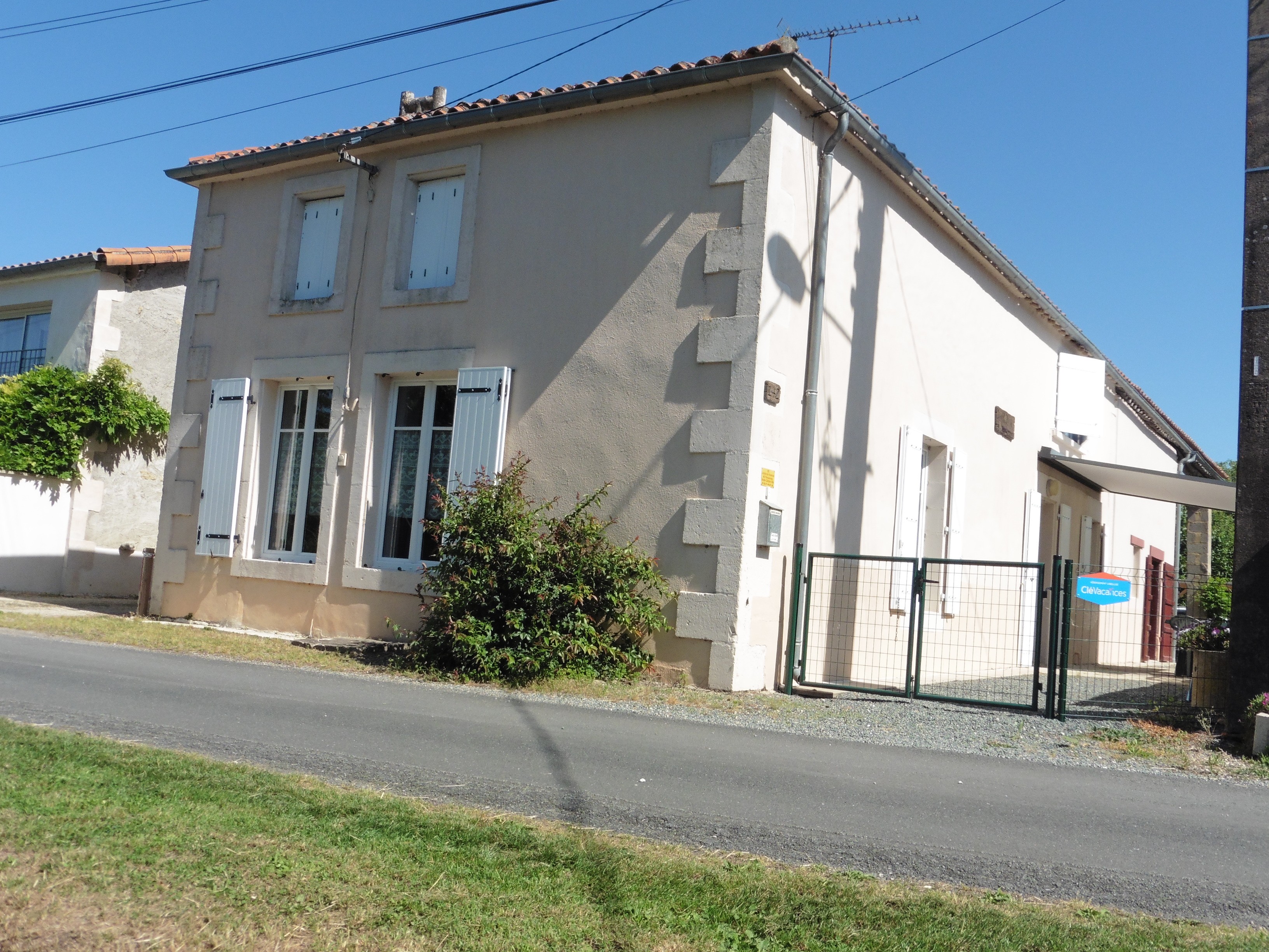 Le gite