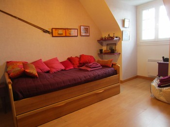 Chambre Lilas