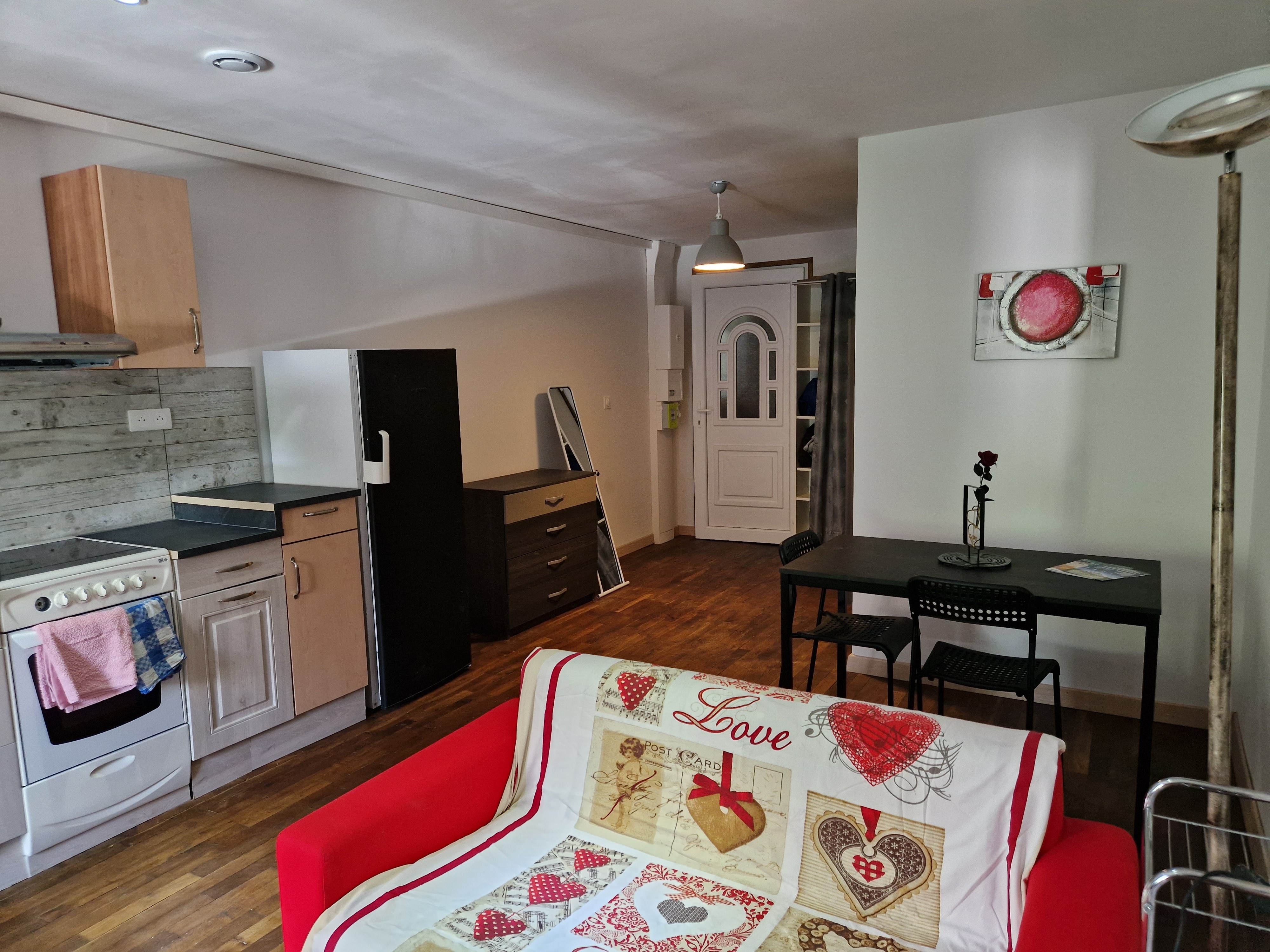 Location Arc En Ciel