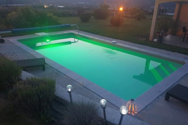 La Villa Gaëbaca
