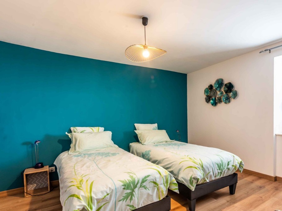 Chambre 1