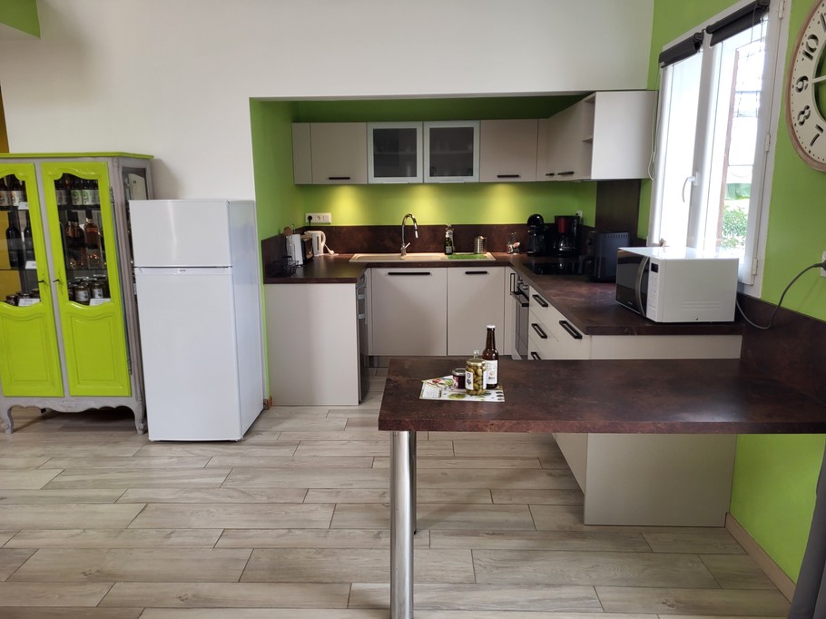 Photo n° 10 de la location