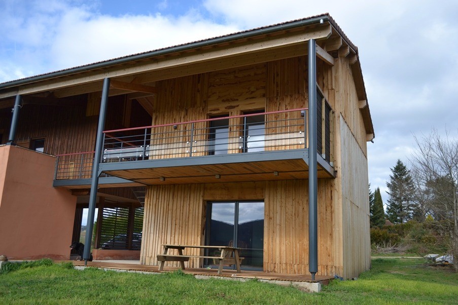 Location Clévacances