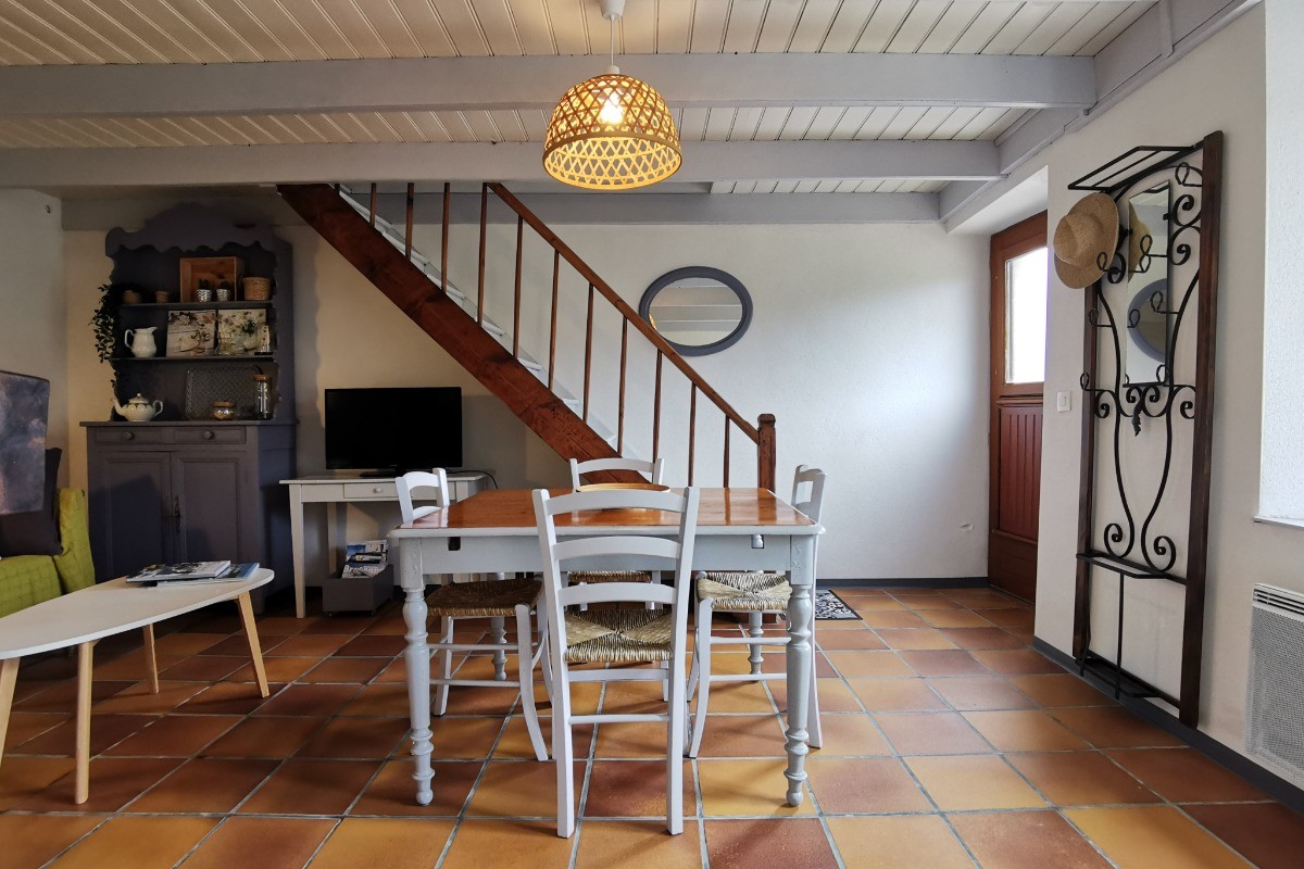 séjour-salon