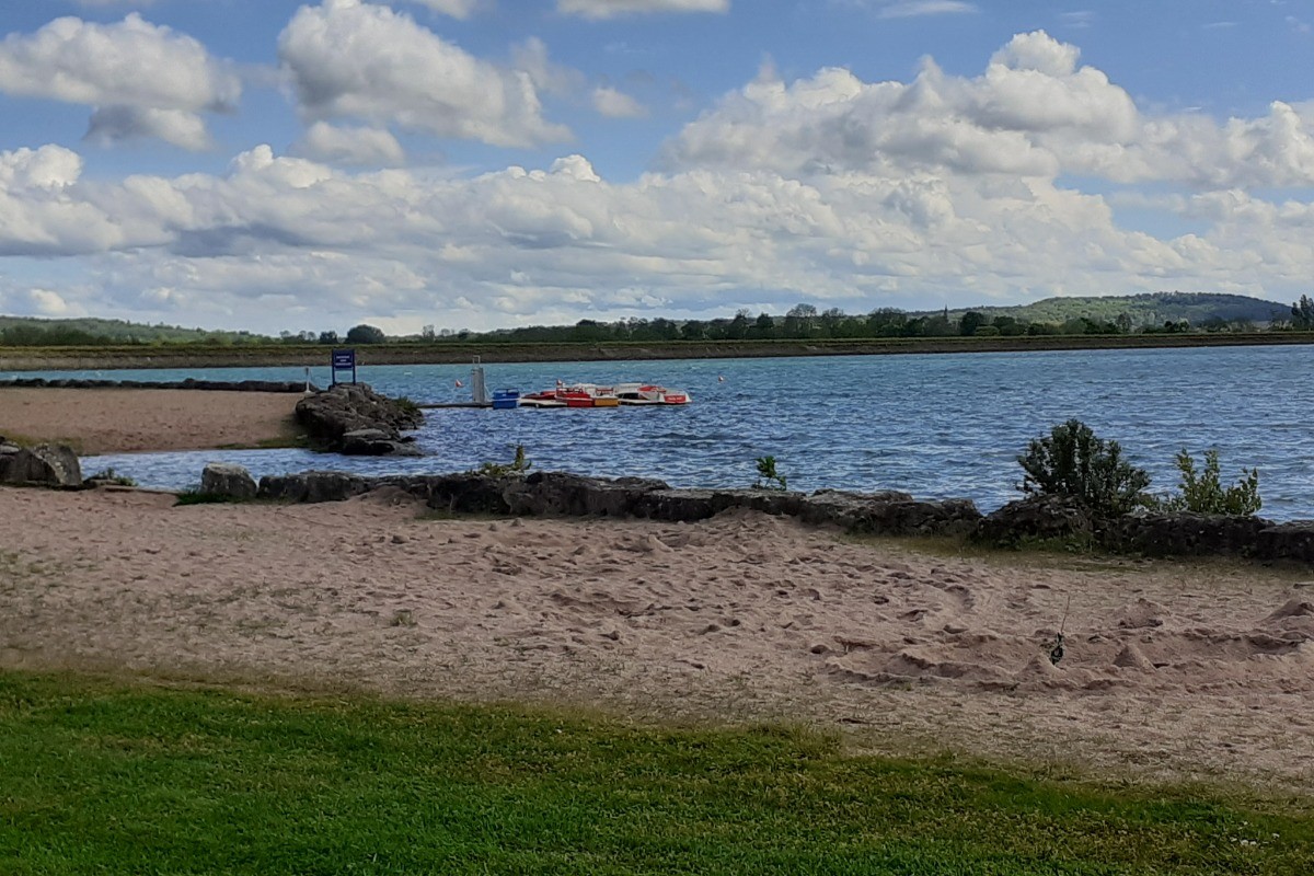 Location de bateaux électriques à proximité