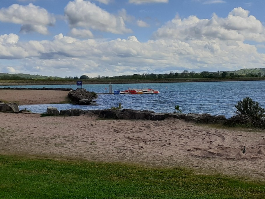 Location de bateaux électriques à proximité