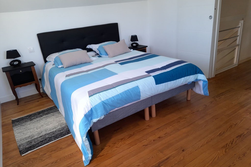 CHAMBRE 1