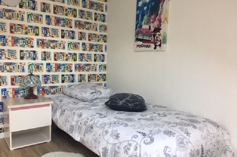 Chambre des garçons