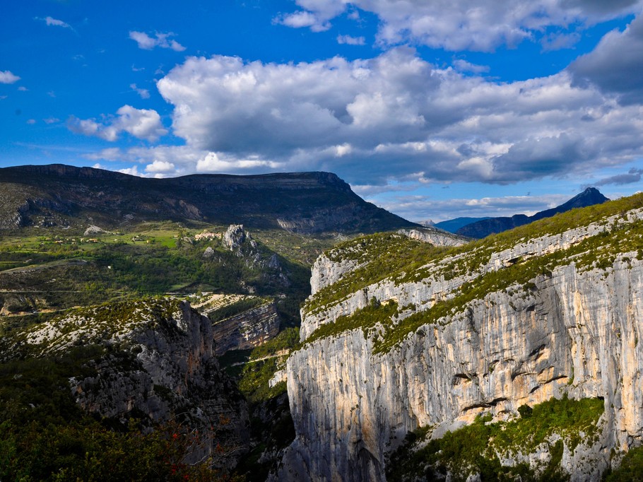 Gorges du Verdon