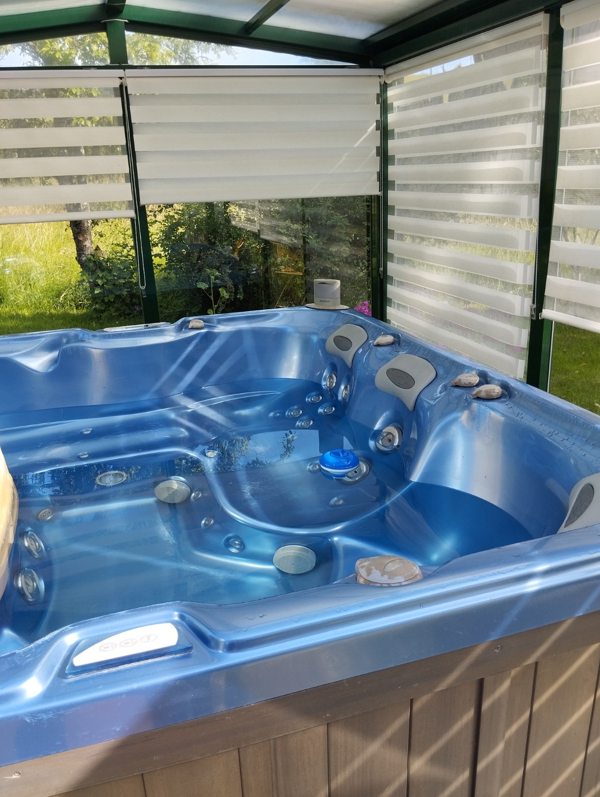 Photo n° 13 de la location