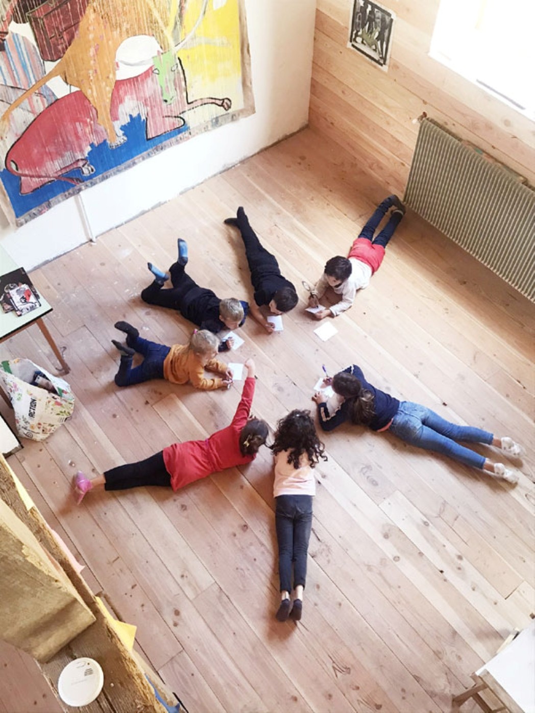 La Ferme - Gîtes Refuge de Création Saulxures-sur-Moselotte