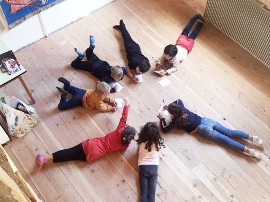 La Ferme - Gîtes Refuge de Création Saulxures-sur-Moselotte