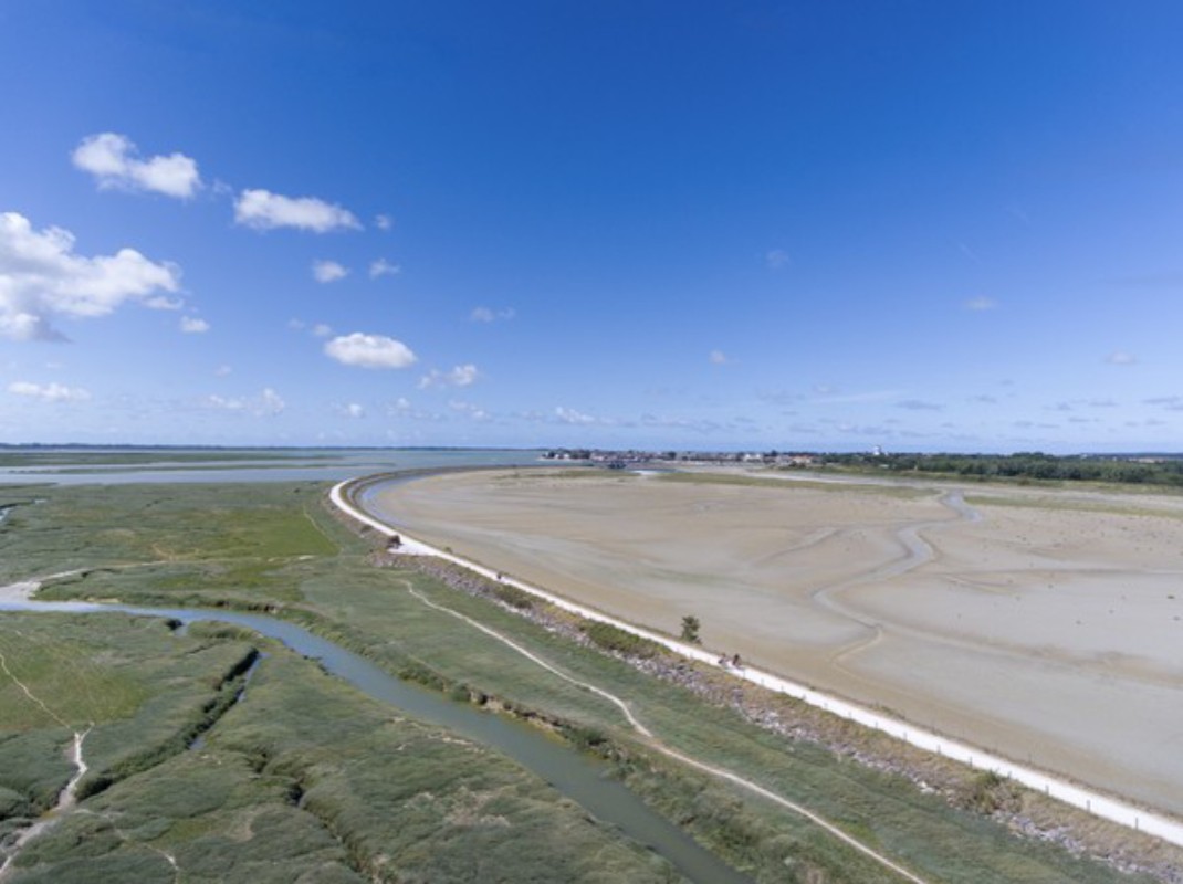Baie de nSomme