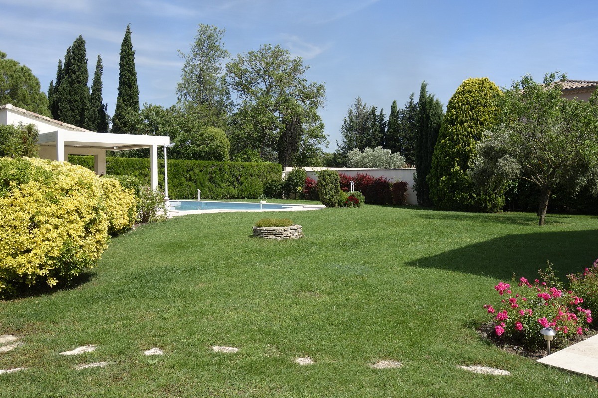 Jardin