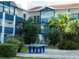 Appartement dans Résidence Socoa_Urrugne