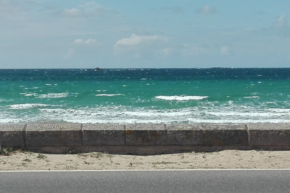 Quiberon - Penthièvre