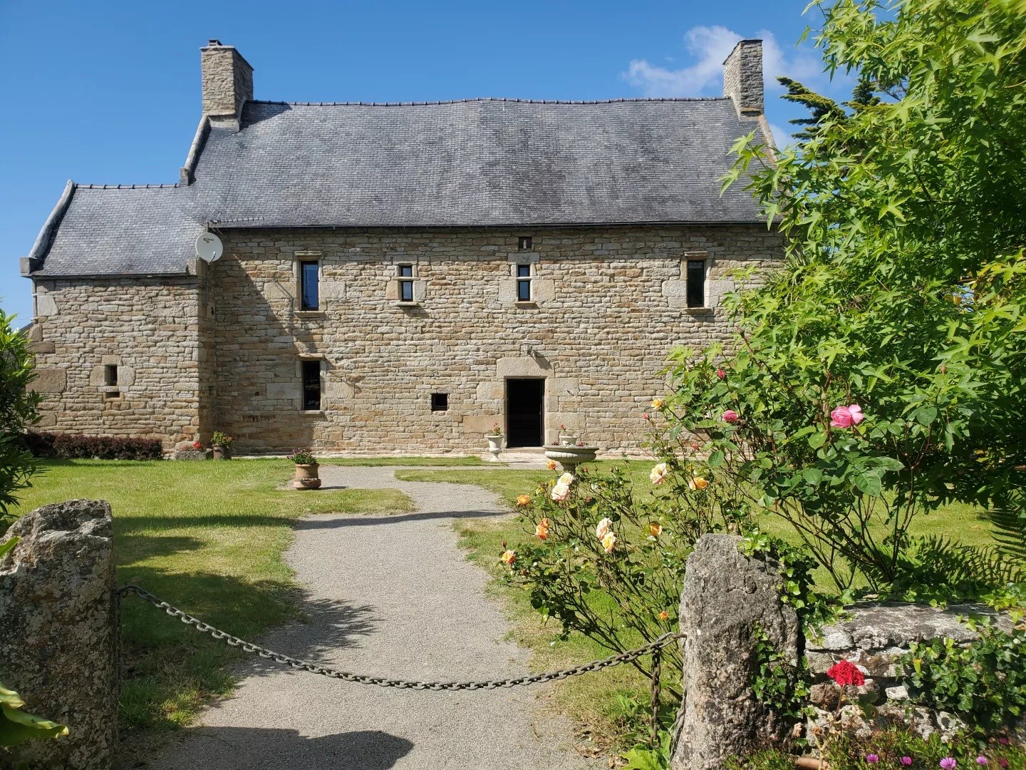 Photo n° 1 of the location