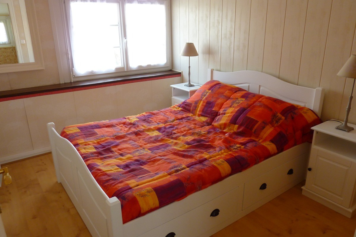Chambre 1