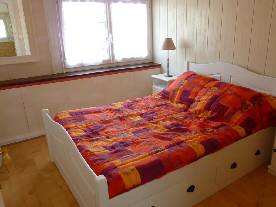 Chambre 1