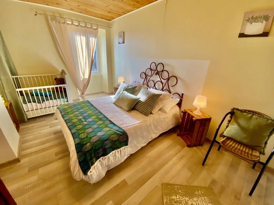 Chambre n°1