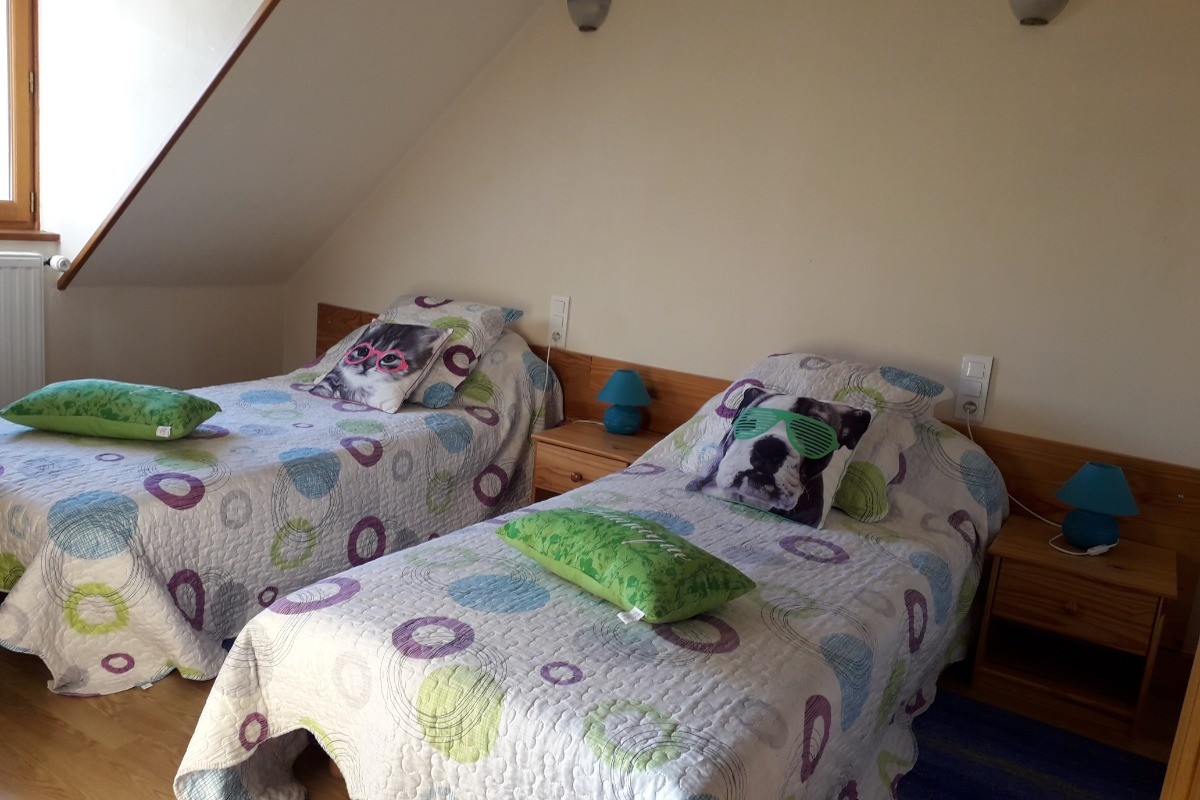 Photo n° 11 de la location