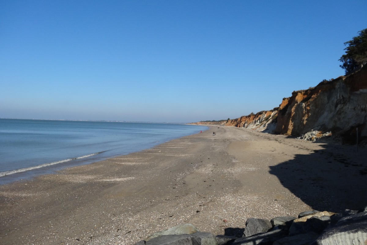 plage penestin