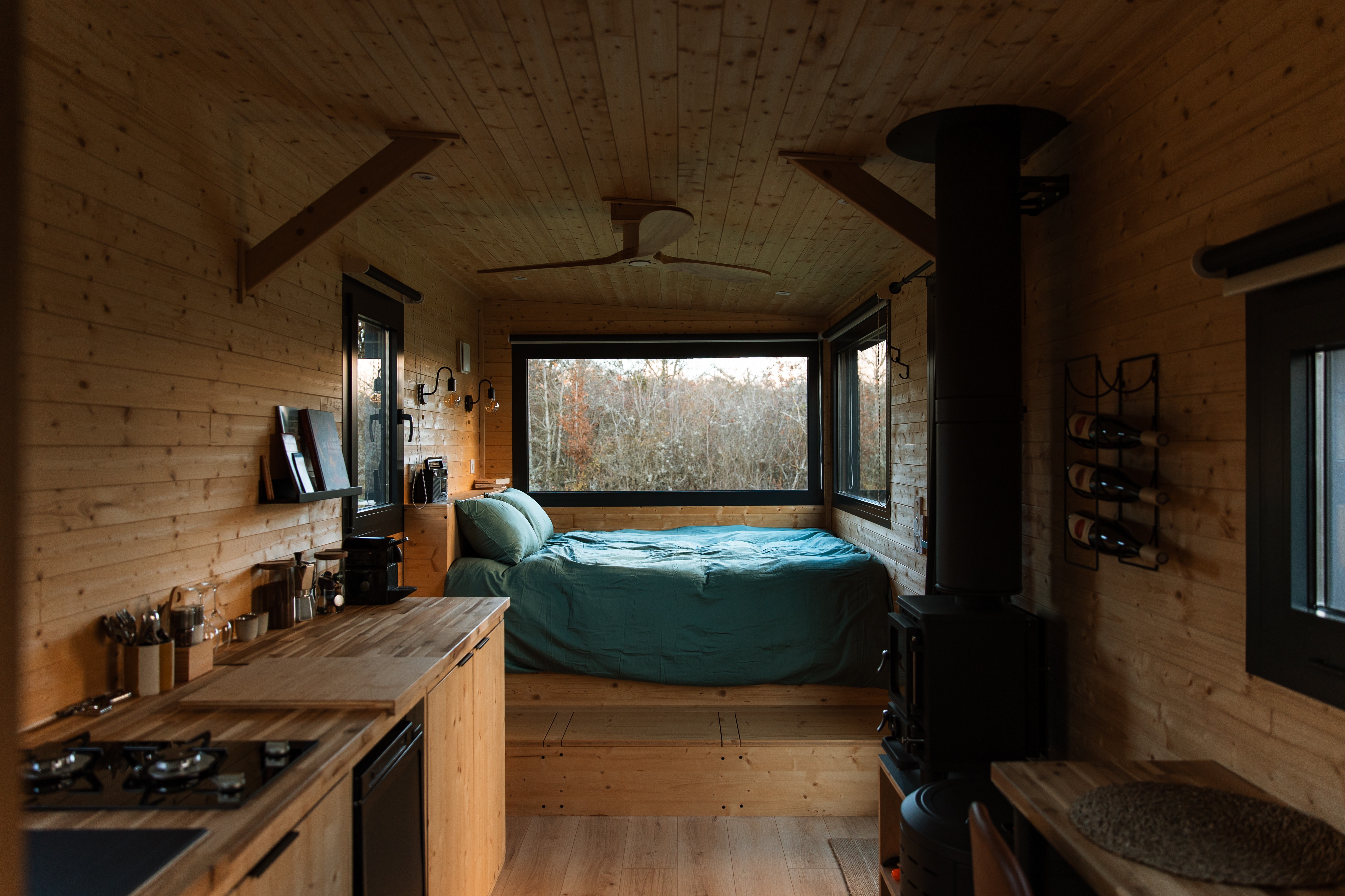 Photo n° 1 de la location