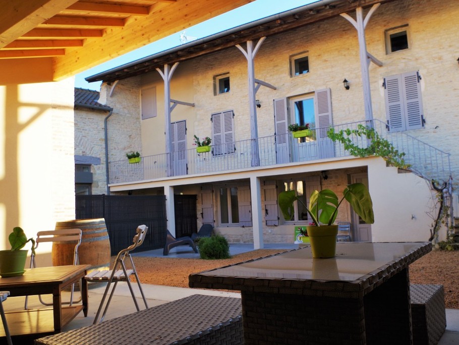 Photo n° 6 of the location