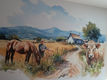 Chambre paysanne