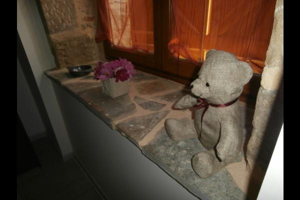 décoration intérieur  gîte de Trézagou St Céré LOT 46400